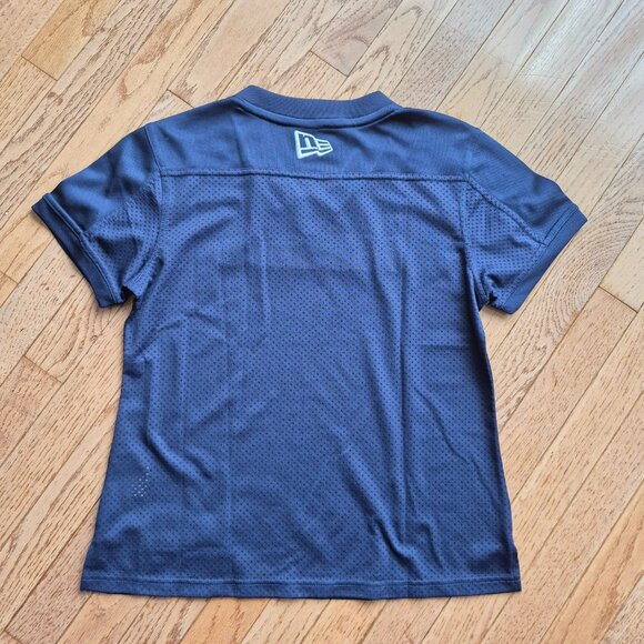 Toronto Argonauts Women's New Era Replica Home Jersey Small - Picture 5 of 11